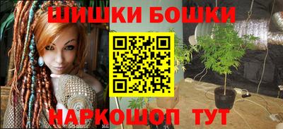 хмурый Берёзовский